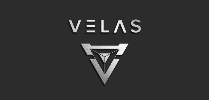 Velas Logo.