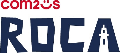 컴투스로카 CI.