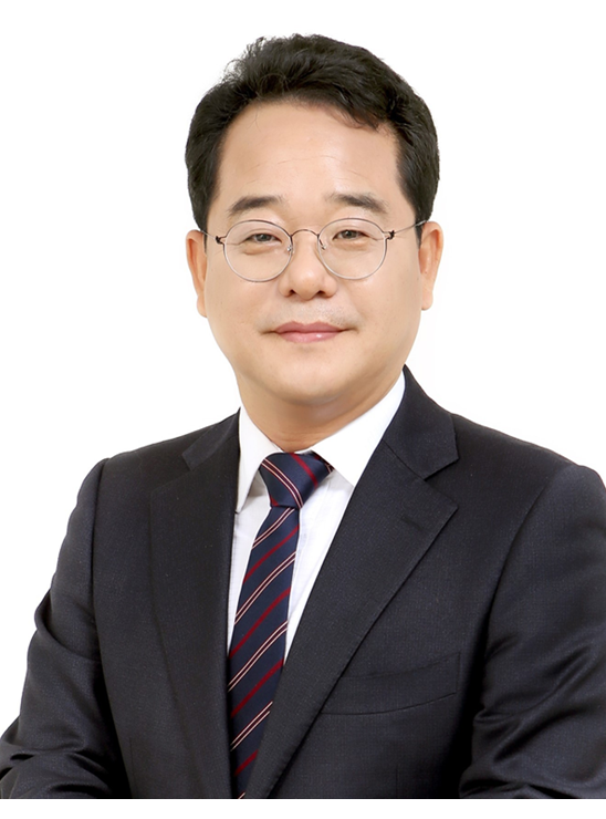 더불어민주당 민병덕 국회의원.