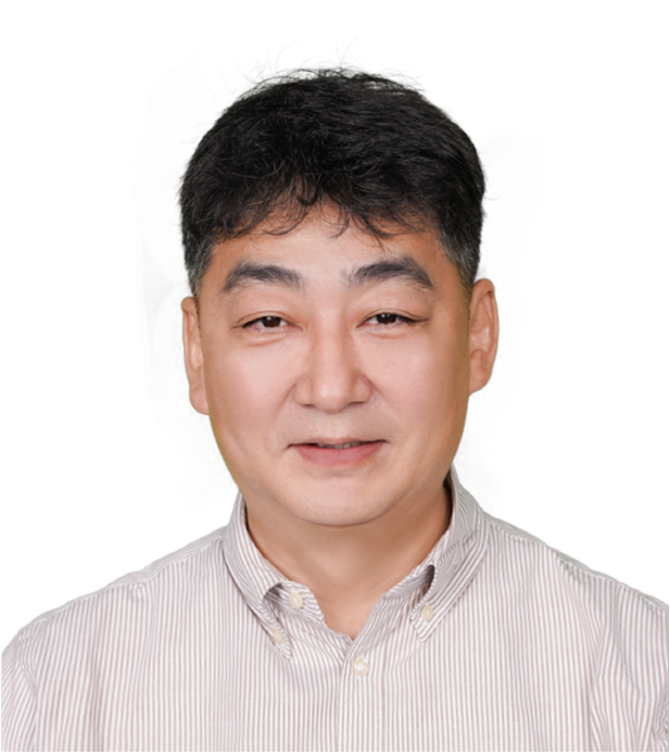 진성식 한컴 CRO.