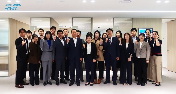 사진제공/동양생명
