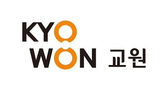 교원그룹 로고.