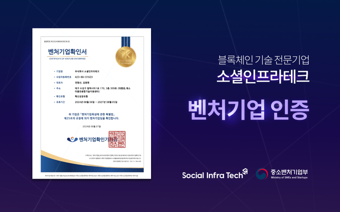 이미지/소셜인프라테크