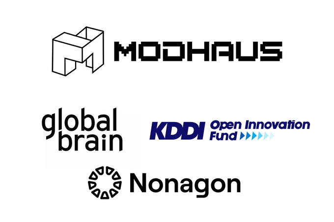투자사 CI.