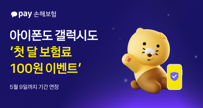 이미지/카카오페이손해보험
