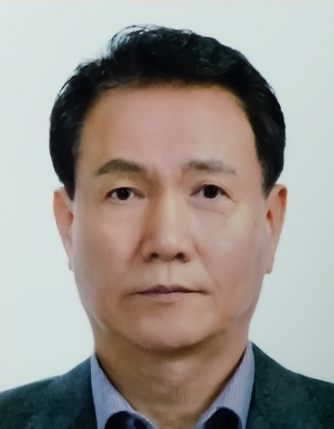 (주)효성 황윤언 대표이사. 사진/효성