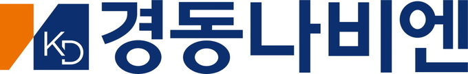경동나비엔 CI.