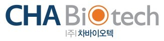 차바이오텍 CI.