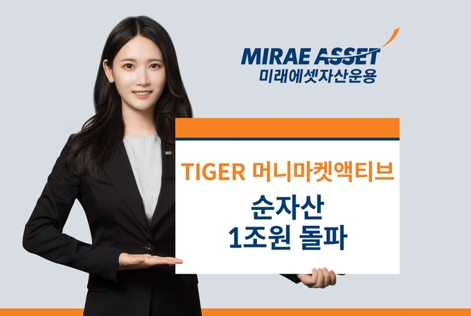 이미지/미래에셋자산운용