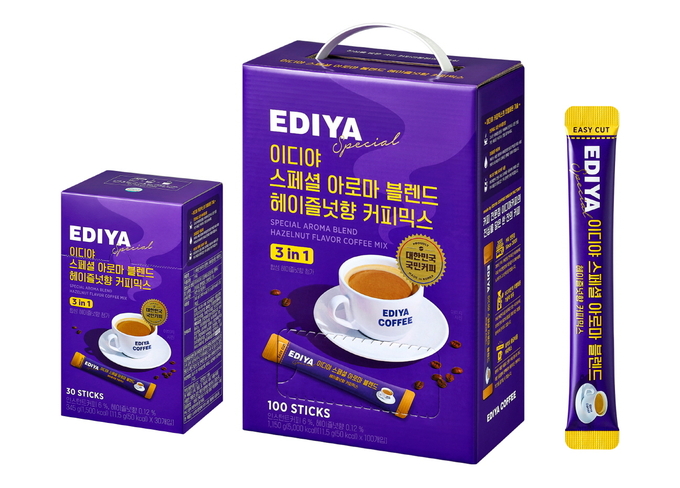 이미지/이디야커피