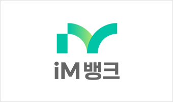iM뱅크 로고.