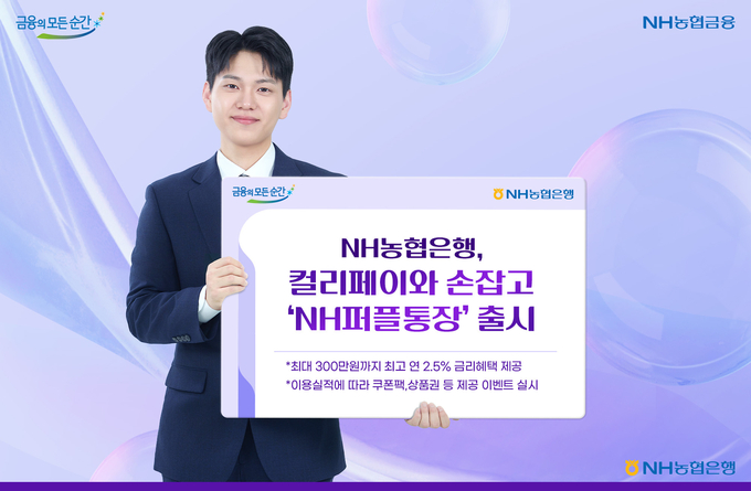 사진/농협은행