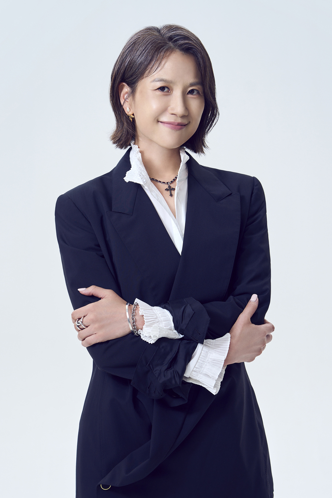 시몬스 침대, 김민수 전 루이비통 코리아 총괄대표 사진/시몬스