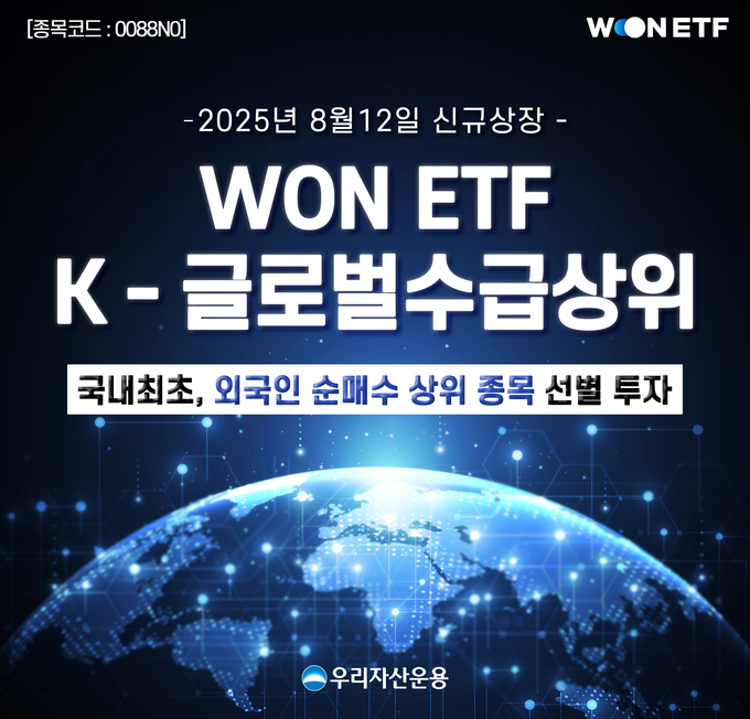 이미지/우리자산운용