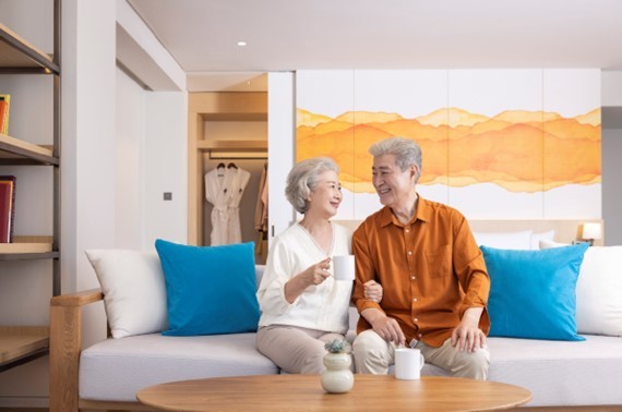 카시아 속초 ‘골든 모먼트’ 패키지. 사진/카시아 속초