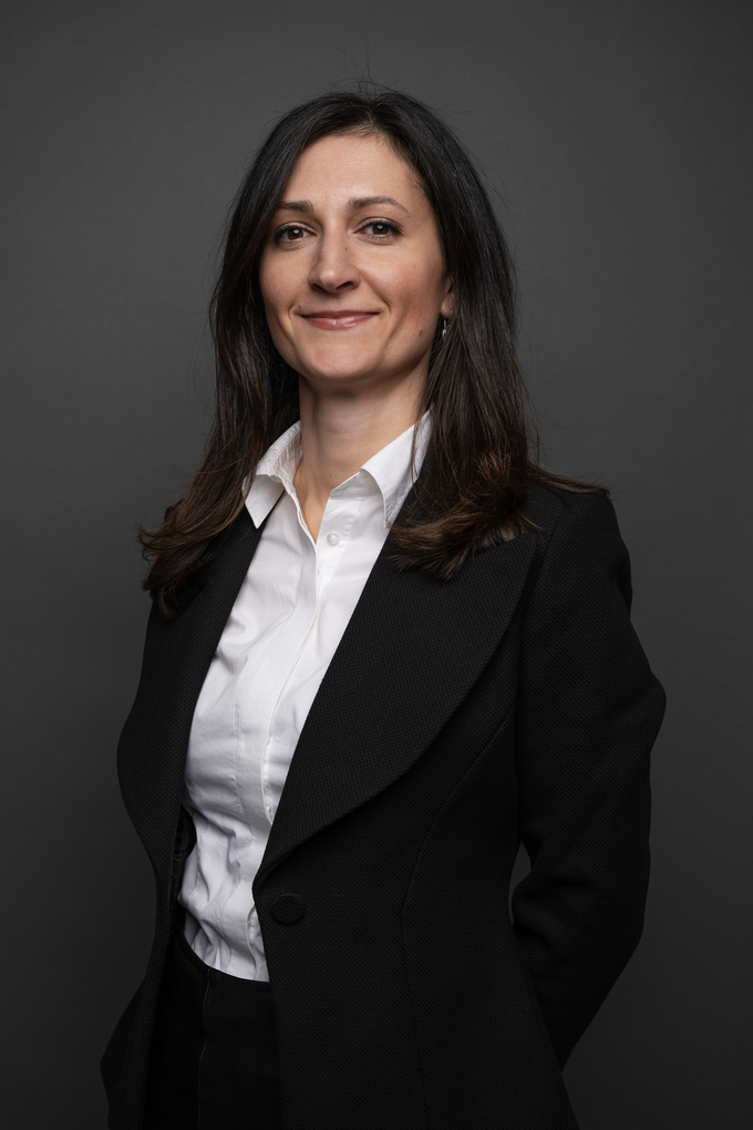 GX EU 신임 공동대표 Gea Blumberg. 사진/ 미래에셋자산운용