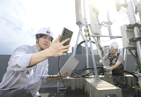 KT, 에릭슨과 5G·LTE 안테나 결합 RU 상용망 검증 성공