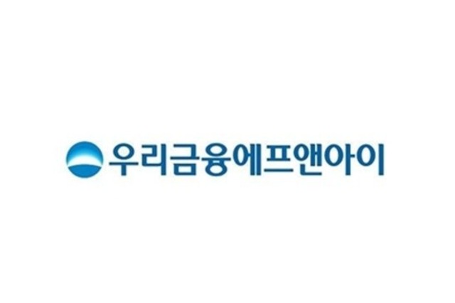 우리금융에프앤아이, 국내3대 신용평가사 모두 A-에서 A0로 한단계 상향