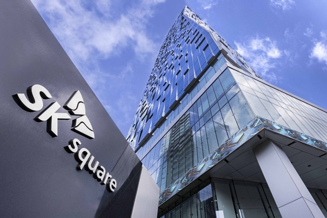 SK스퀘어, 美∙日 AI∙반도체 기업 5곳 투자