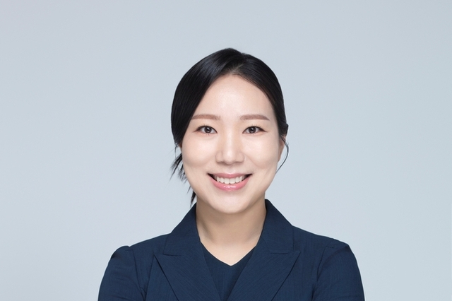 한국아스텔라스, 신임 의학부 총괄에 강예림 전무 선임