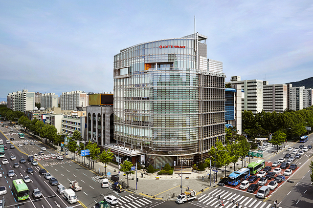 롯데하이마트, 3년 7개월 만에 매출 성장세로 전환