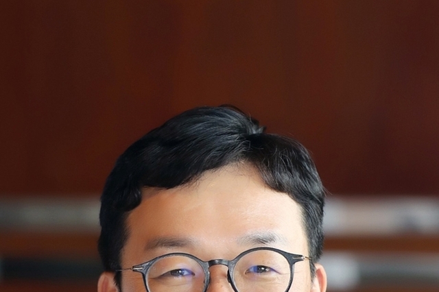 한컴인스페이스, 박영주 전 포스코그룹 전무 신임 부사장으로 영입