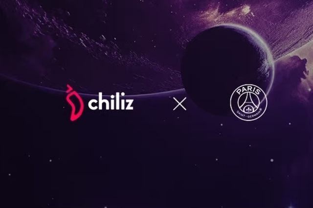 칠리즈, PSG 전용 팬 플랫폼에 칠리즈체인 공식 도입
