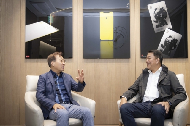 카카오뱅크, 태국 가상은행(Virtual Bank) 인가 획득 ... 25년 만에 한국계 은행 태국 재진출