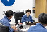 가스공사, 집중 호우 피해 예방에 총력...비상 대응 체계 가동