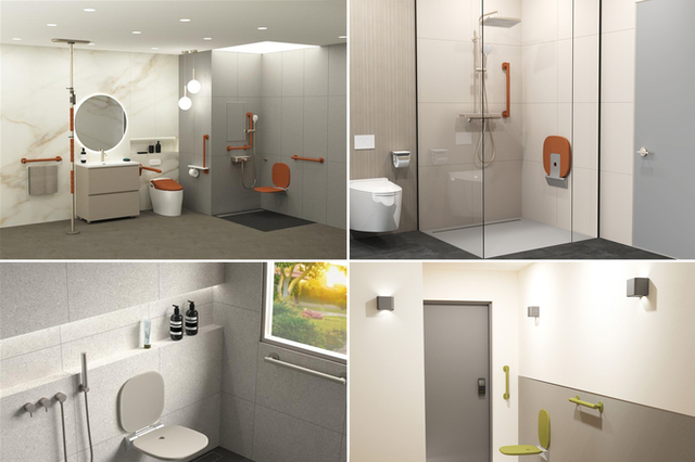 롯데건설, 샤워의자 '엔젤시트'로 ‘2025 굿디자인 어워드’ 동상 수상