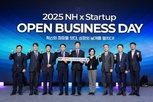 NH농협은행, '2025 NH오픈비즈니스데이' 개최
