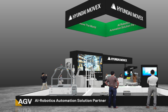 현대무벡스, 북미 최대 물류展 ‘MODEX 2026’ 참가… 글로벌 진출 확대 ‘박차’