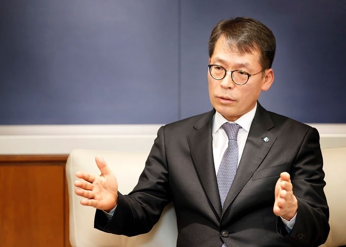 IBK기업은행, 디지털뱅커 주관 '글로벌 최우수 중기대출 디지털 솔루션상' 수상