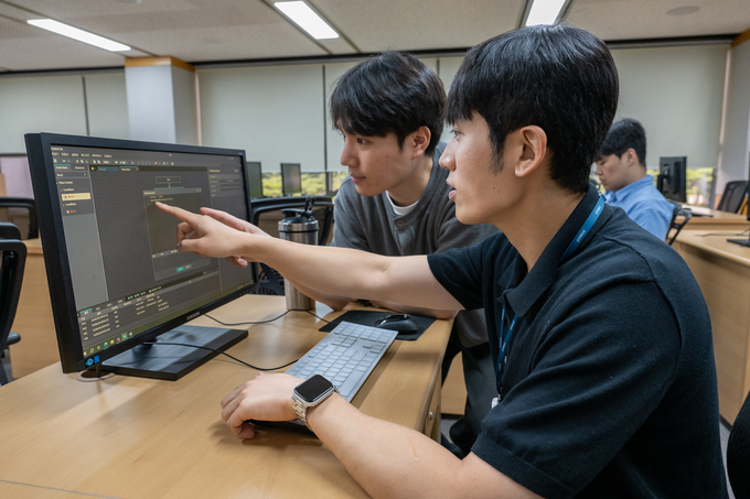 포스코 광양제철소, 직원 대상 RPA 교육 실시…디지털 혁신 시대 앞장선다
