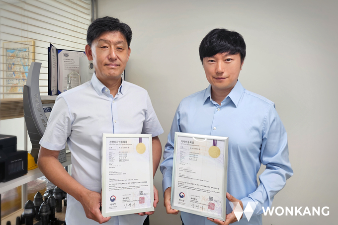 ㈜원강, 픽커터 특허 2건 등록 및 신규 설비 확충…글로벌 경쟁력 강화
