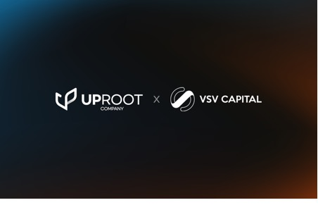 베트남 최초 액셀러레이터 VSV Capital, 업루트컴퍼니 강승구 부대표 웹3(Web3) 어드바이저로 영입