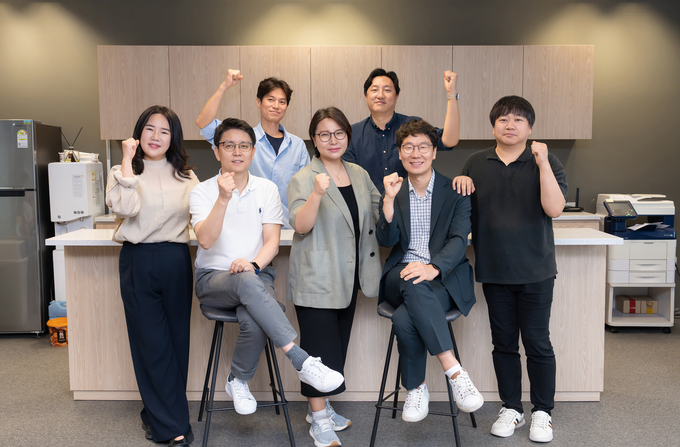 “AI로 보험 혁신” 교보생명 사내벤처 4기 출범