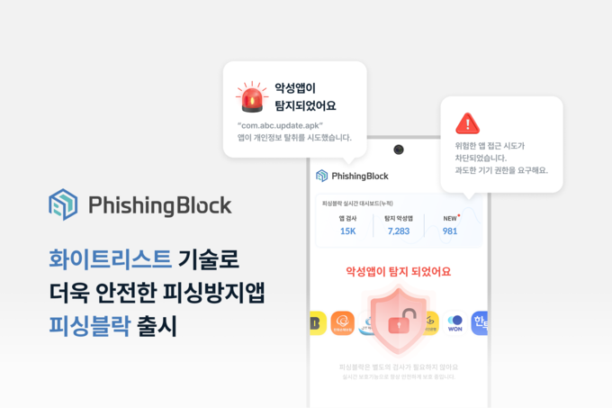 사이버범죄 판치는 시대… 개인이 스스로를 보호하려면?