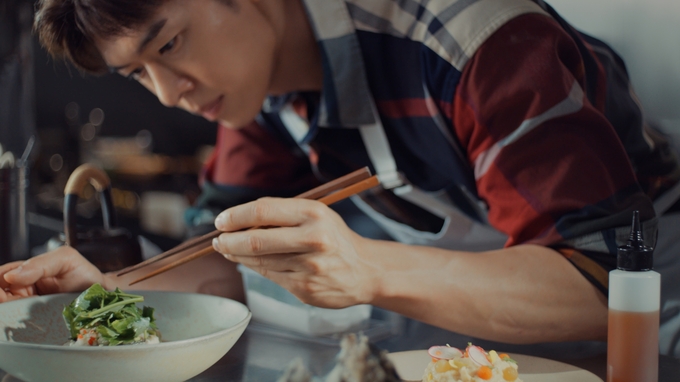 LF 바버, ‘타탄(Tartan) 체크’ 글로벌 캠페인 공개 “세대와 문화를 잇다”