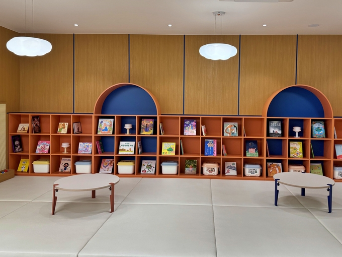 우리은행, 외국인 전용 복합문화공간‘우리 글로벌라운지’오픈