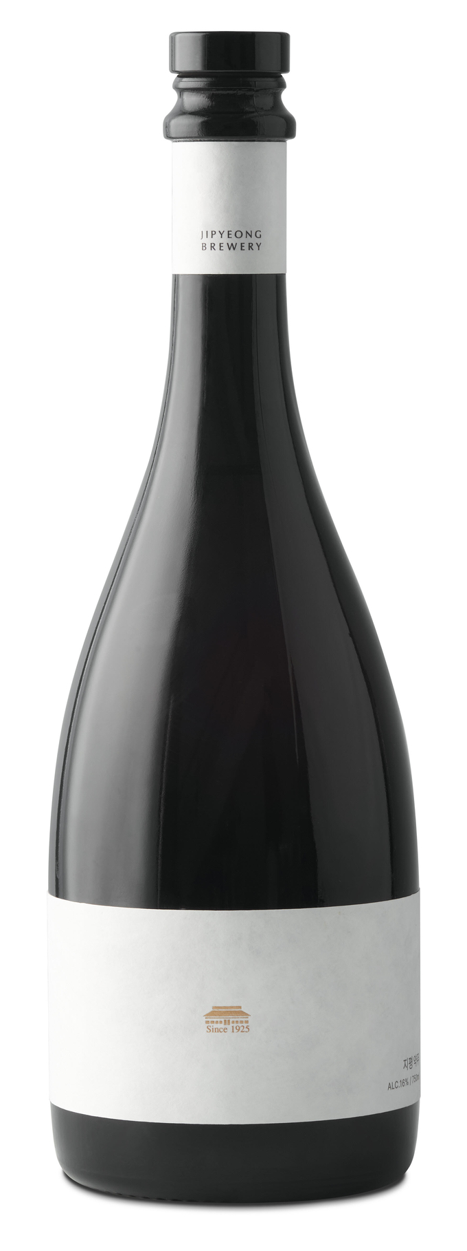 지평, 한식 다이닝을 위한 라이스 와인 ‘지평약주’ 출시