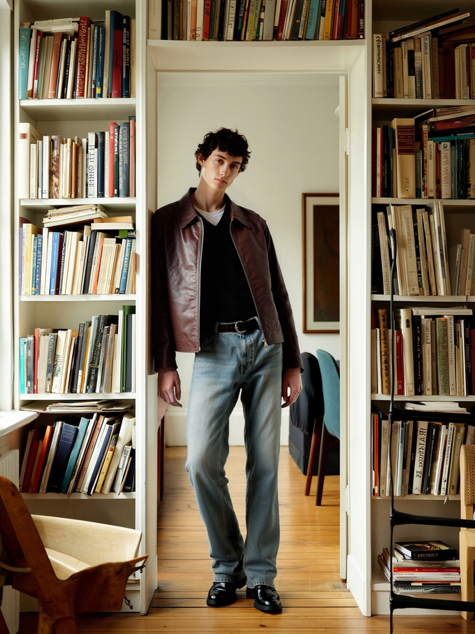 LF 질스튜어트뉴욕, 레더 라인업 확대…’프리미엄 포지셔닝 강화’