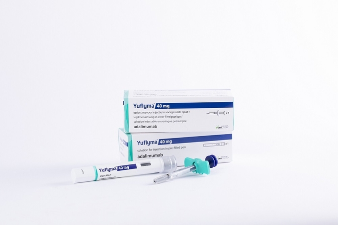 셀트리온 주력 바이오시밀러 3종, 유럽 처방 1위 기록... 신규 출시 제품으로 성과 확산 기대