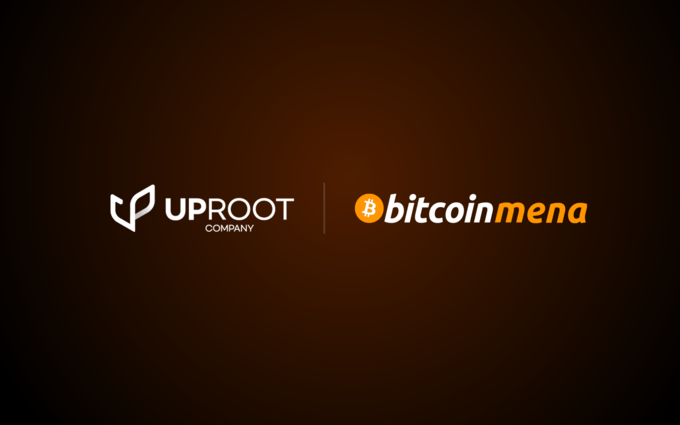 업루트컴퍼니, ‘비트코인 MENA 2025’ 무대 선다