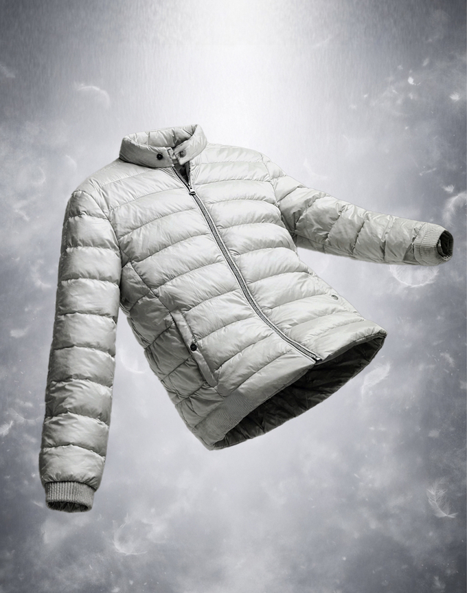 LF 닥스 골프, 초경량 구스 다운 ‘소프트 에티튜드’ 라인 출시