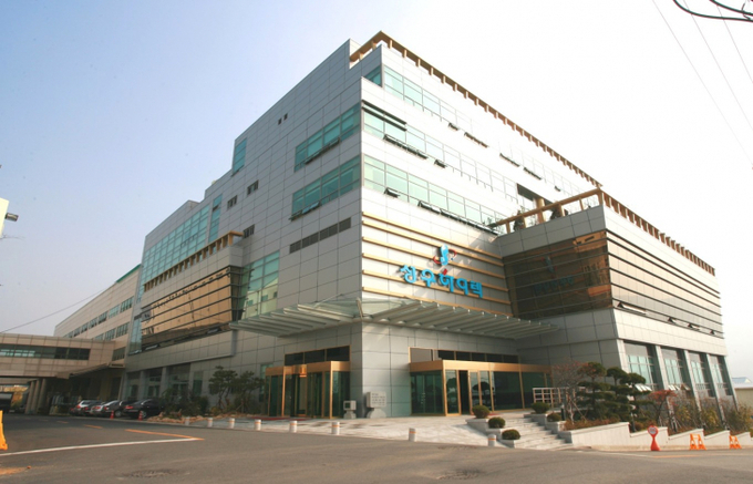 ㈜성우하이텍, 6억불 수출탑 달성… 글로벌 자동차 부품 강자로 도약