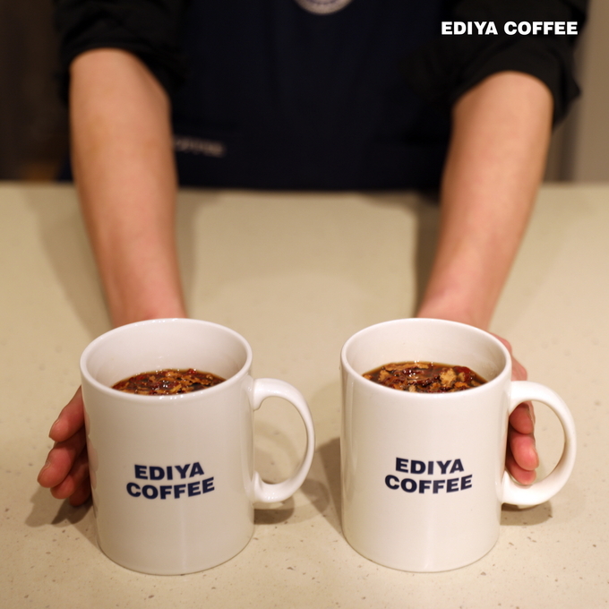 ์ด๋์ผ์ปคํผ, ์ด๊ฒจ์ธ ๊ฐ์ถ์์ ์ ํต์ฐจ ๋งค์ถ 30% ์ฆ๊ฐ