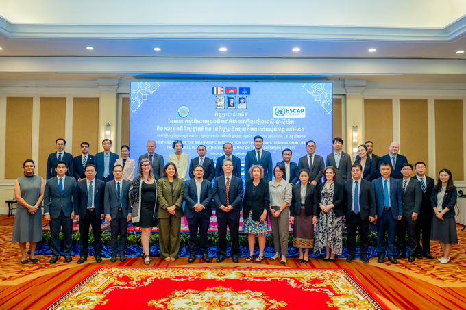 UN-새마을금고 워크숍 개최