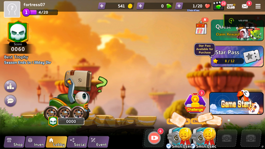 크레타, 인도 시장에 Fortress W, 2026년 초 공개